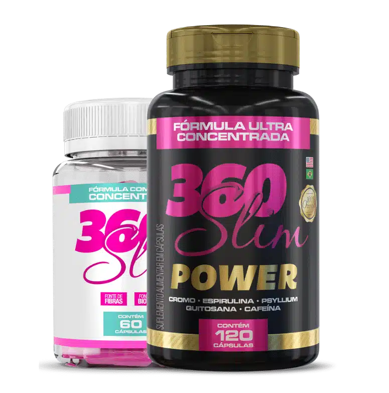 360Slim Power