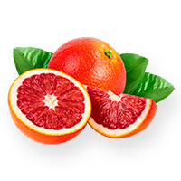 Laranja Moro