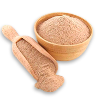 psyllium